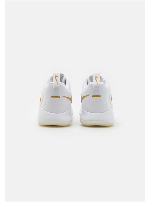 zoom hyperset 2 NIKE | FQ7070WHT WHT GLD